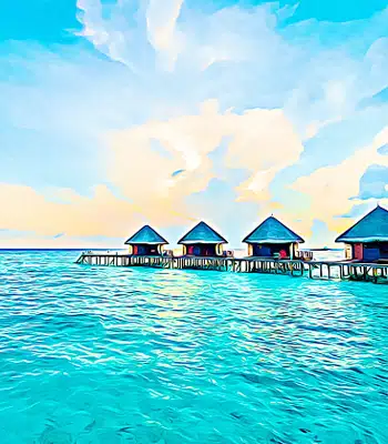 best travel agency for maldives in india