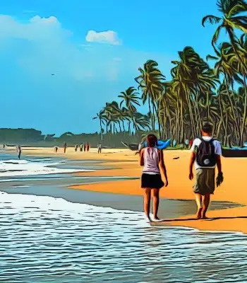 best travel agency in goa