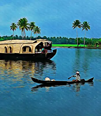 No 1 travel agency in kerala