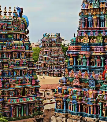 best travel agency in south india