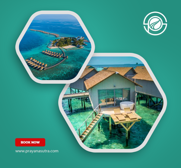 maldives b2b packages for couple