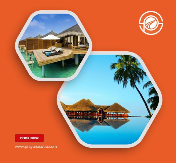 maldives holiday package 2023