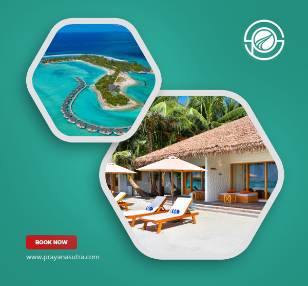 maldives holiday packages