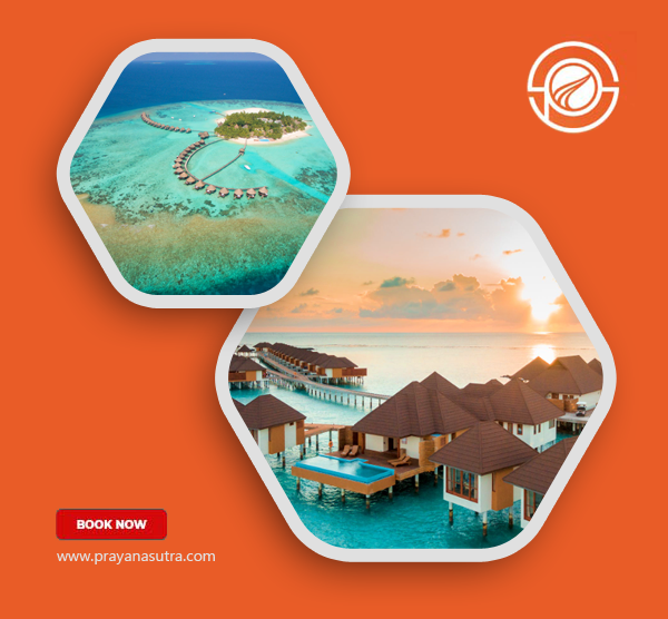 maldives packages for couple