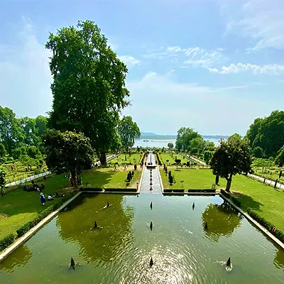 best budget kashmir tour packages