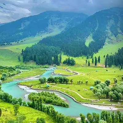 best budget kashmir holiday packages