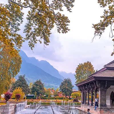 best budget kashmir tour packages