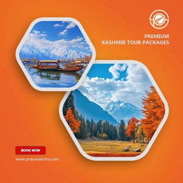 premium kashmir tour packages 2024, premium kashmir tour packages 2025 